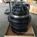 Motor de viaje de excavador Sumitomo S280 Drive final